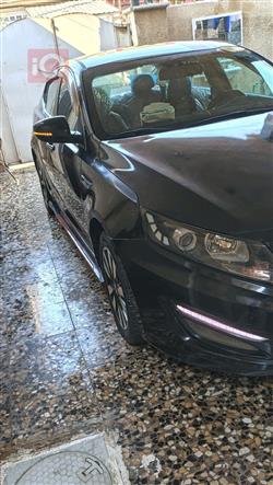 کیا ئۆپتیما